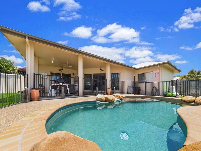 13 Tambo Court, Mount Louisa, QLD 4814