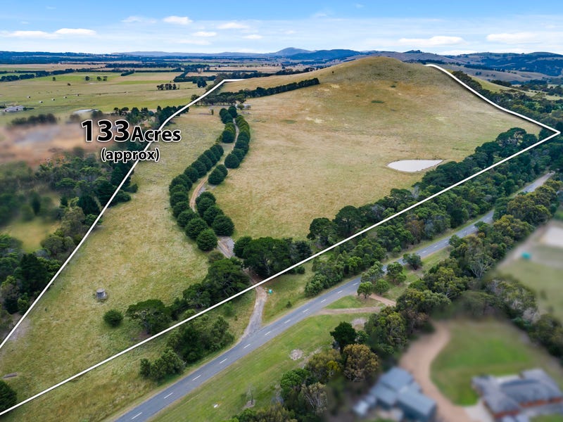 19 Joyces Road, Monegeetta, Vic 3433 House for Sale