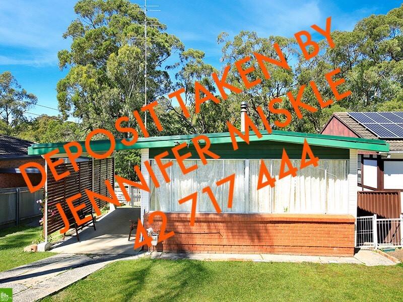 13 Stanley Avenue, Farmborough Heights, NSW 2526