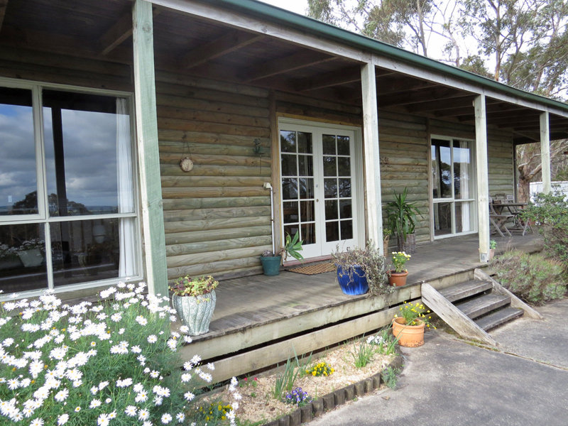 288 Flagstaff Ridge Road, Linton, Vic 3360 Property Details