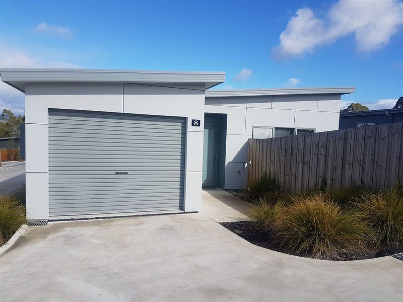 8/134 Burwood Drive, Blackmans Bay, TAS 7052