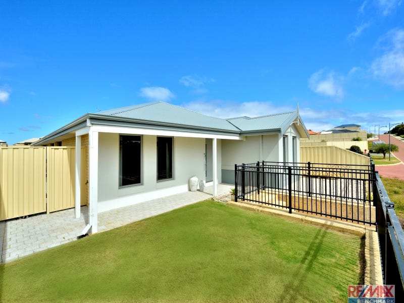 18 Nullagine Pass, Dawesville, WA 6211 Property Details