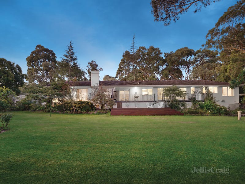 26 Craig Road, Donvale, Vic 3111 Property Details