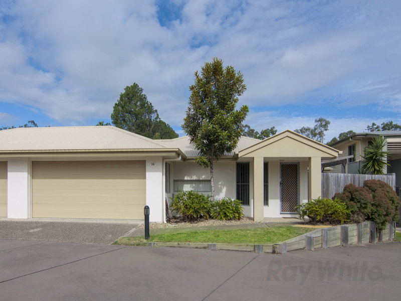 14/360 Benhiam St, Calamvale, Qld 4116 Property Details