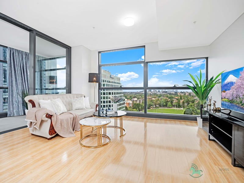 1608/438 Victoria Avenue, Chatswood, NSW 2067 - Property Details