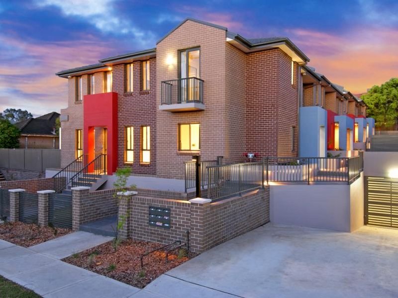 8/7678 Chamberlain Road, Guildford, NSW 2161