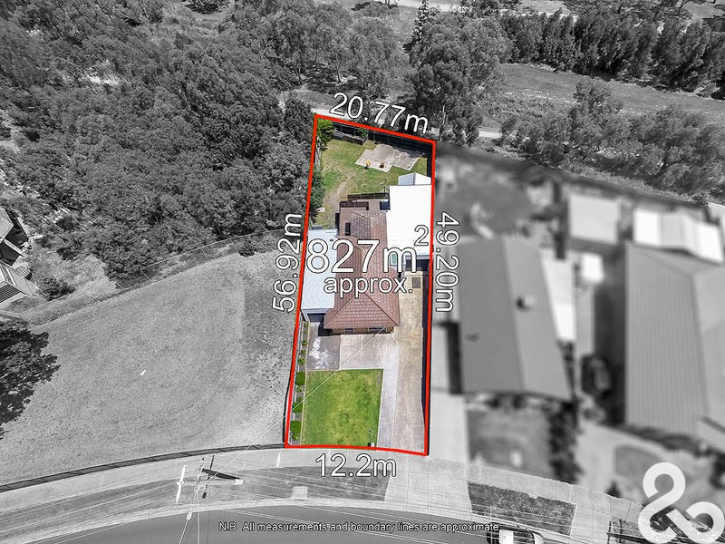 25 Carlisle Drive, Epping, Vic 3076 Property Details