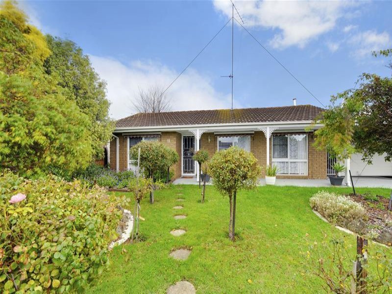 11 Rural Drive, Traralgon, Vic 3844 Property Details