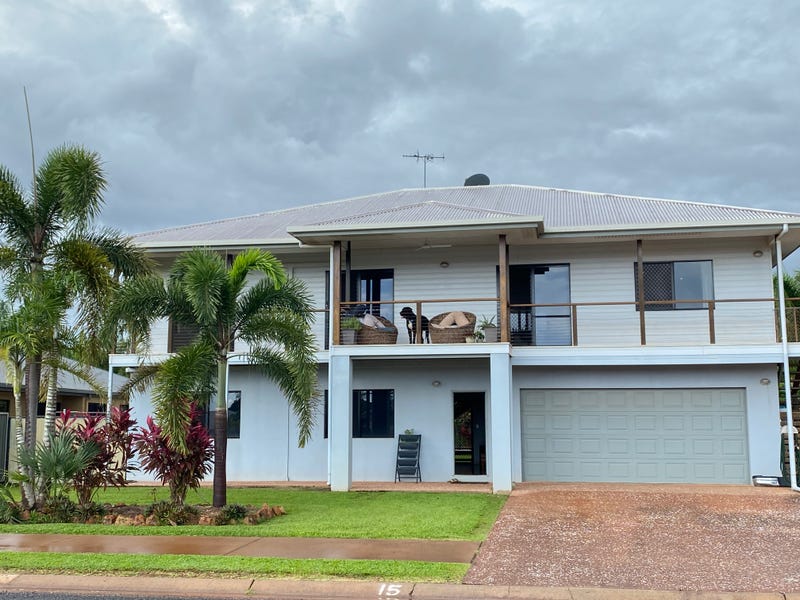 15 Sunbird Court, Rocky Point, QLD 4874