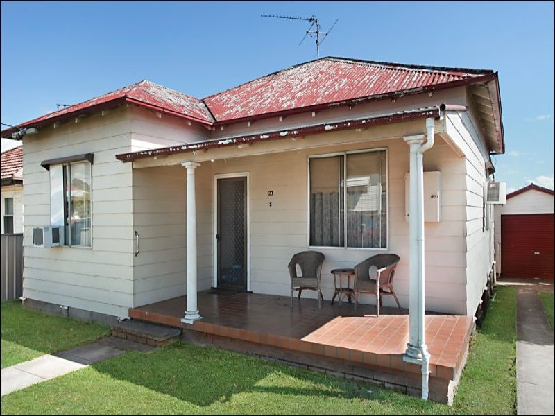 51 Burg Street, East Maitland, NSW 2323