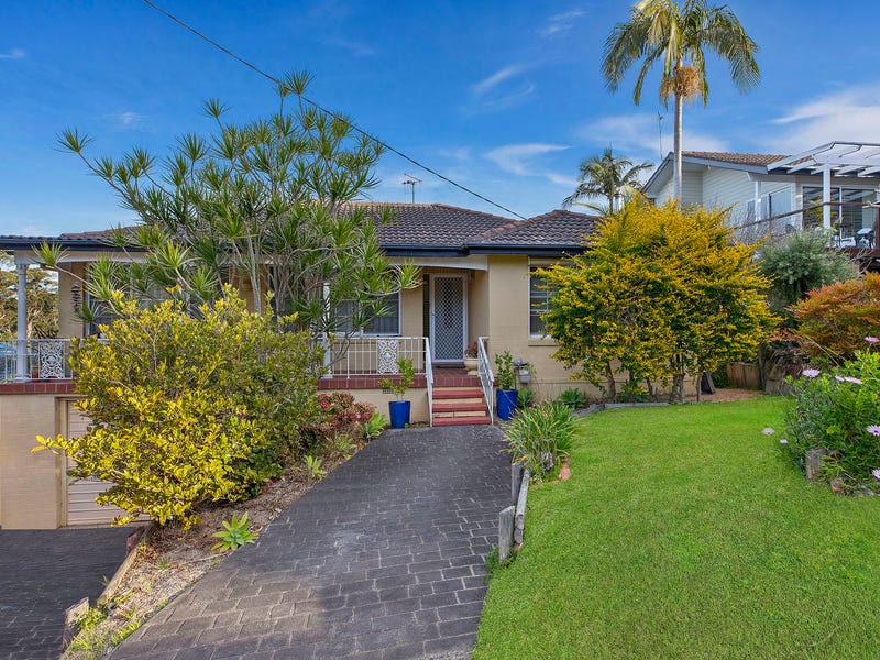 26 Yeramba Crescent, Terrigal, NSW 2260 Property Details