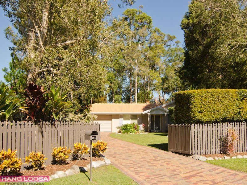 21 Lyndhurst Grove, Tewantin, Qld 4565 Property Details