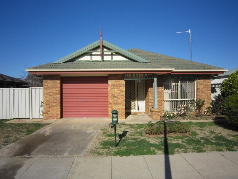 6 Alfred Avenue, Echuca, VIC 3564