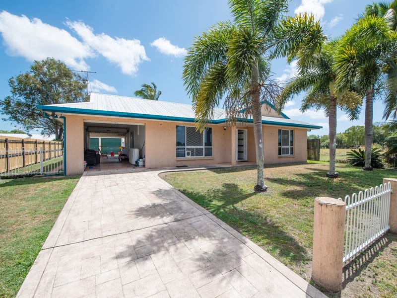 17 Patricia Drive, Andergrove, QLD 4740