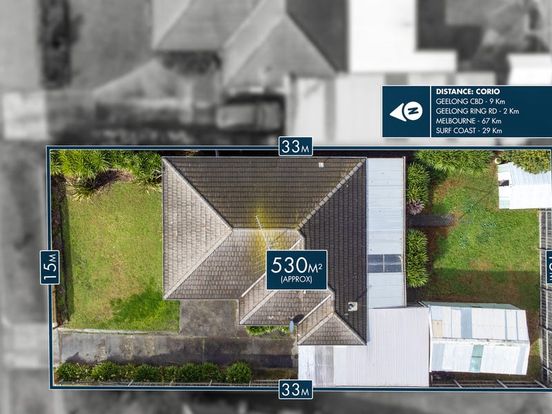 10 Paulson Street, Corio, Vic 3214 Property Details