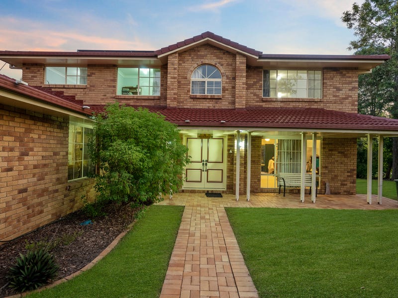 31 Balmoral Grove, Karalee, Qld 4306 House for Sale