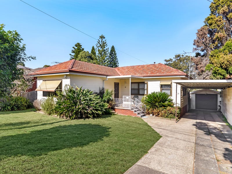 16 Ross Street, Blacktown, NSW 2148 Property Details