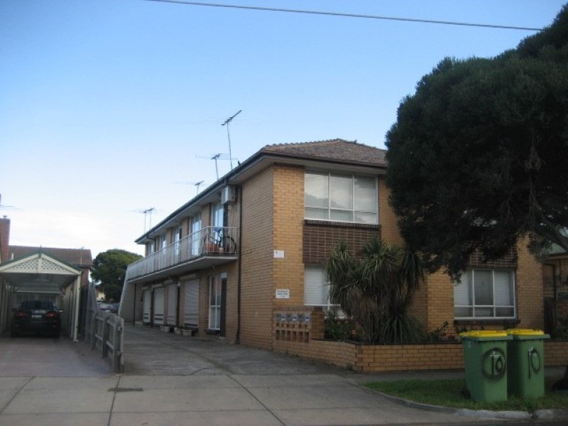 6/10 Hartley Avenue, West Footscray, VIC 3012