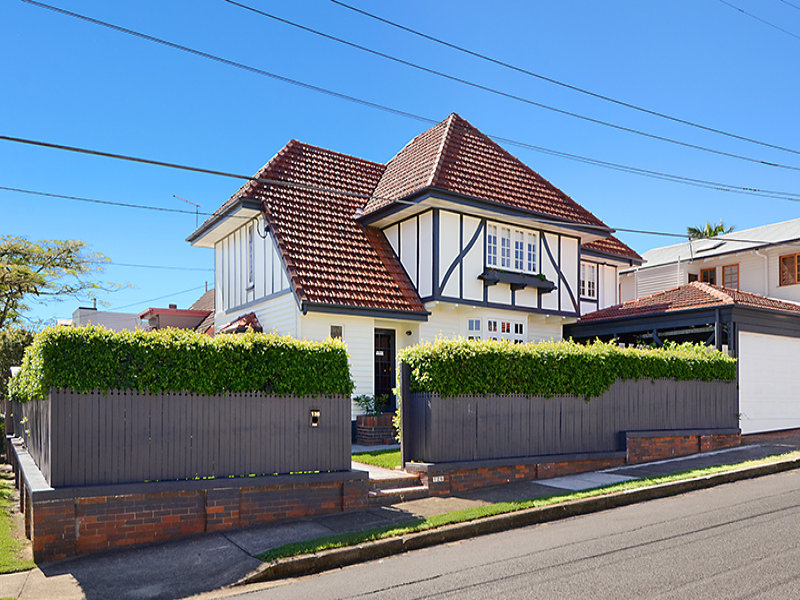 126 Towers St, Ascot, Qld 4007 Property Details