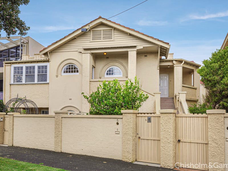 7/5 Ormond Esplanade, Elwood, Vic 3184 Property Details