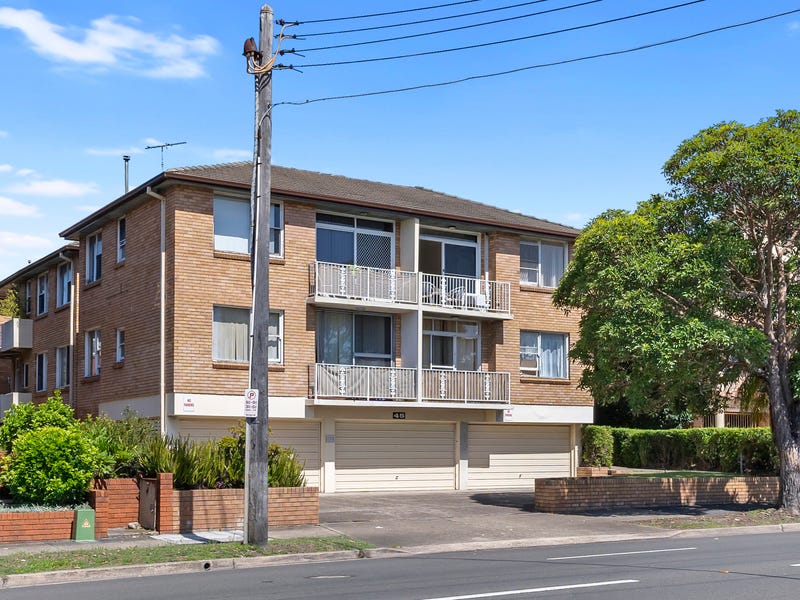 7/45 Harrow Road, Bexley, NSW 2207 Property Details