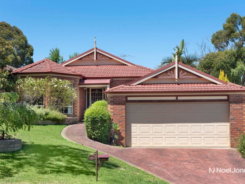 5 Berrywood Walk, Warranwood, Vic 3134 House for Sale