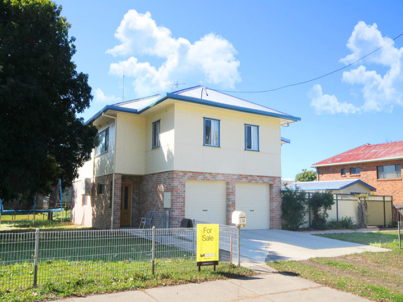 236 Powell Street, Grafton, NSW 2460 Property Details