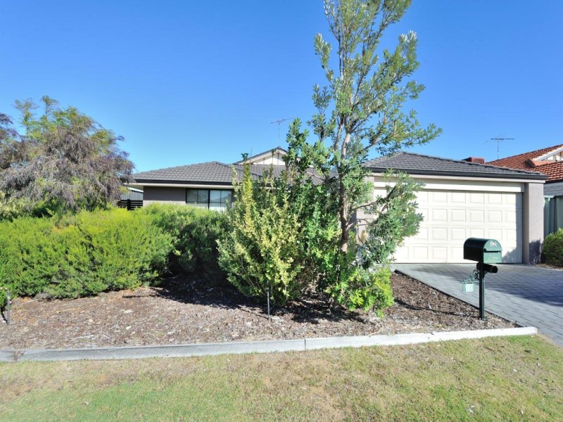 20 Corfu Pass, Port Kennedy, WA 6172