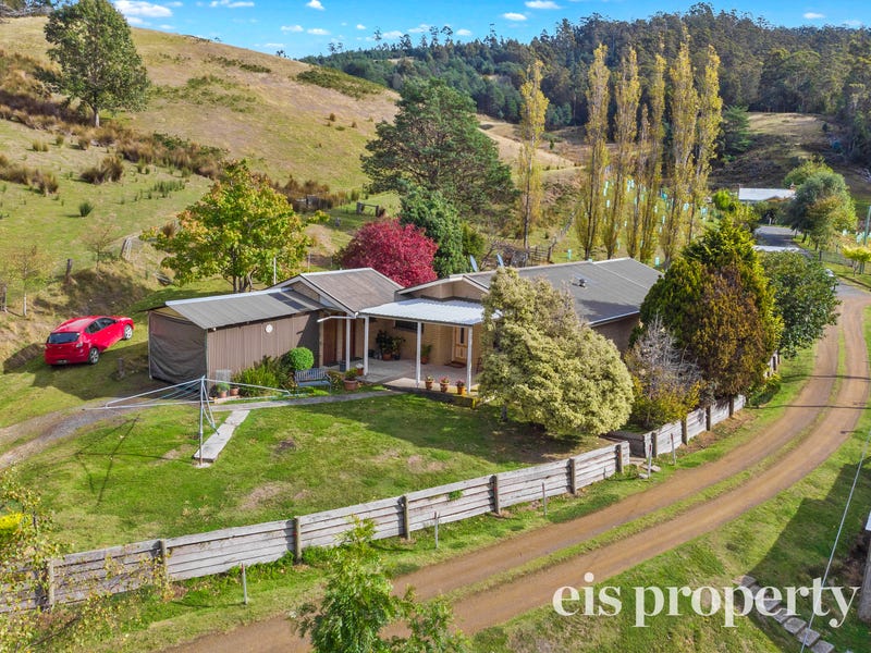 161 Coxs Road, Middleton, Tas 7163 Property Details