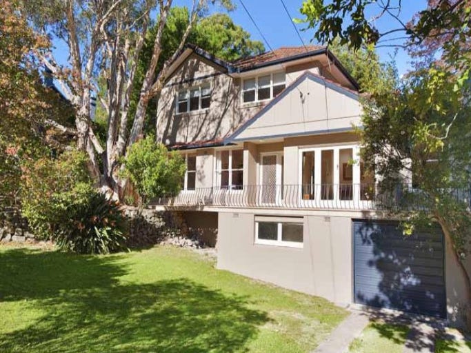 10 Westbourne Road, Lindfield, NSW 2070