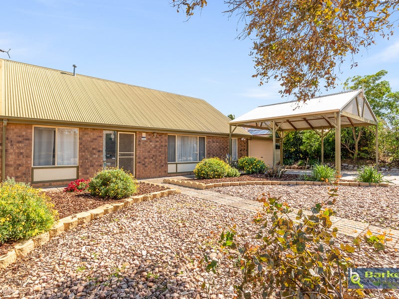 52 Causby Crescent, Willaston, SA 5118 House for Rent