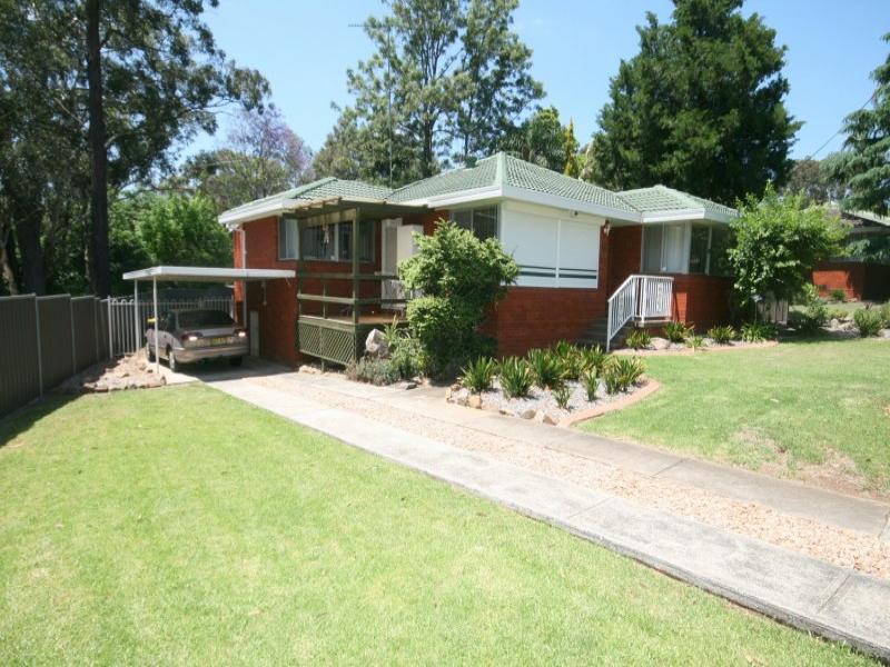 59 Brisbane Road, Campbelltown, NSW 2560 Property Details