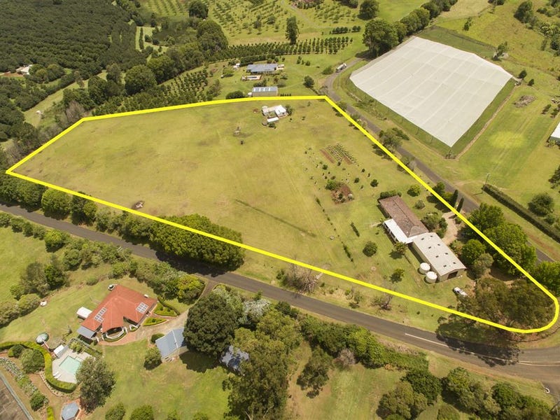 266 Cowlong Road, Mcleans Ridges, NSW 2480 - realestate.com.au