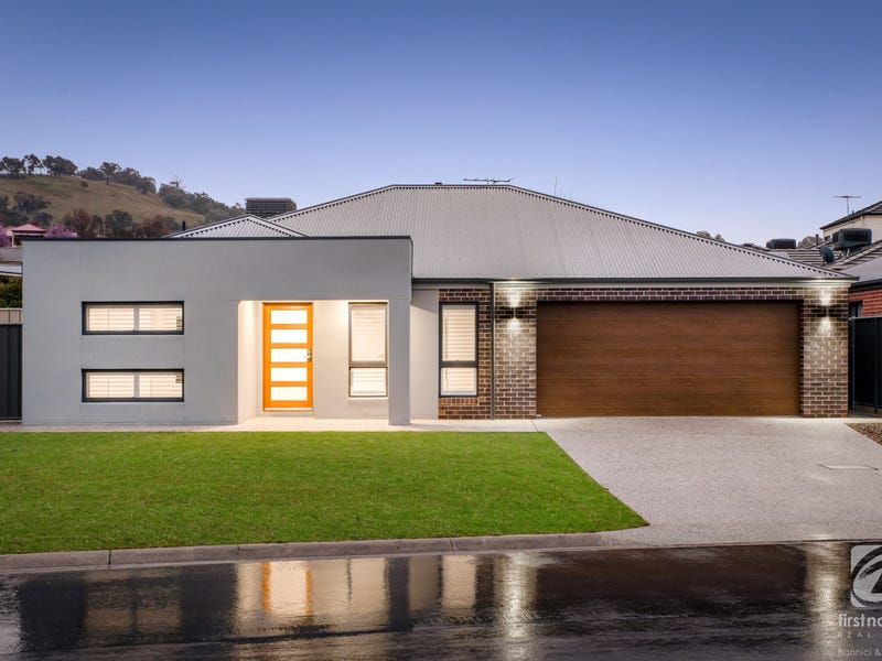 1A Clarendon Avenue, Wodonga, Vic 3690 House for Sale