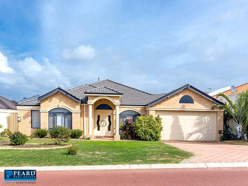 44 Abrolhos Drive, Heathridge, WA 6027 Property Details