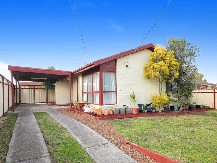 14 Devenish Court, Westmeadows, Vic 3049 Property Details