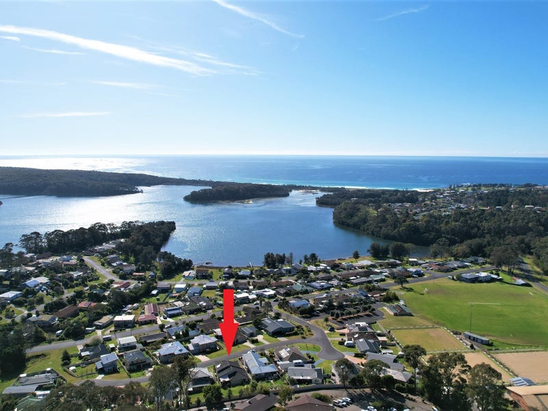 6 Dulip Close, Dalmeny, NSW 2546