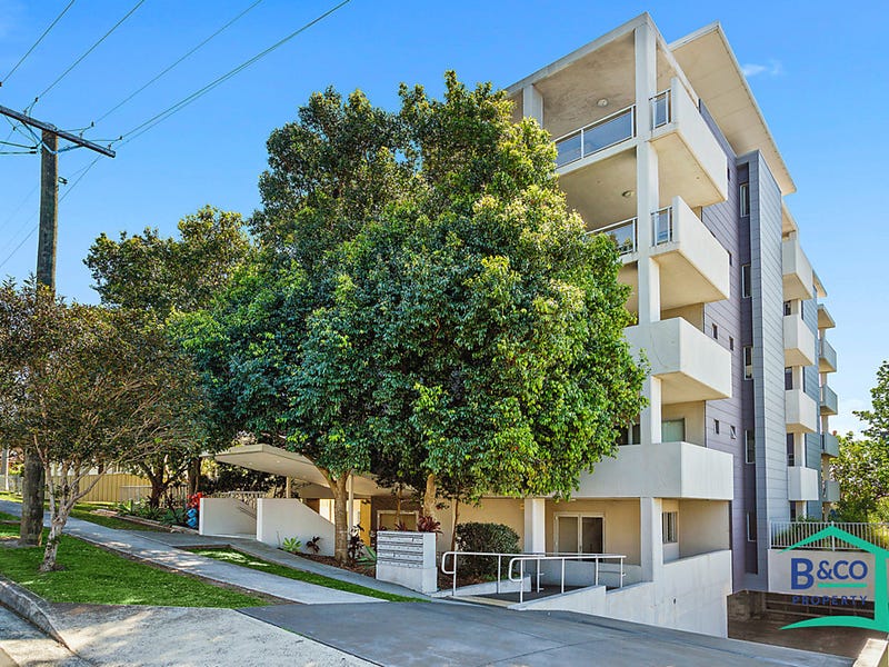 19/12 Loftus Street, Wollongong, NSW 2500