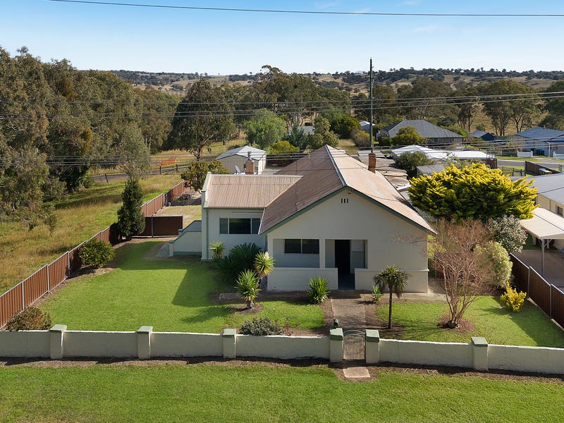 19 Ilford Road, Kandos, NSW 2848 Property Details