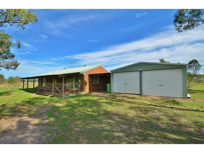 64 Brightview Road, Regency Downs, QLD 4341
