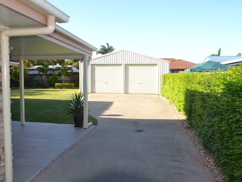 101 Wheeler Drive, Glenella, QLD 4740