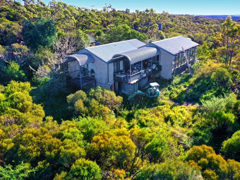 43 Old Bathurst Road, Woodford, NSW 2778 Property Details