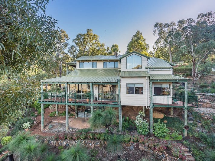 41 Mackie Road, Roleystone, WA 6111 Property Details