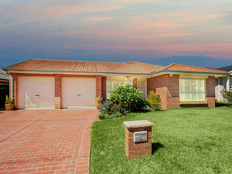 3 Royala Close, Prestons, NSW 2170 Property Details