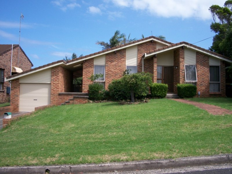 42 Willawa Avenue, Gerringong, NSW 2534