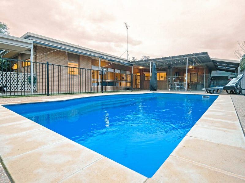 1 Orr Street, Shepparton, Vic 3630 House for Sale
