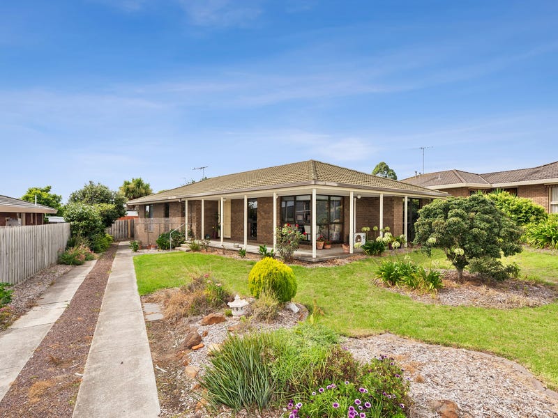 4 Coolalie Court, Grovedale, VIC 3216