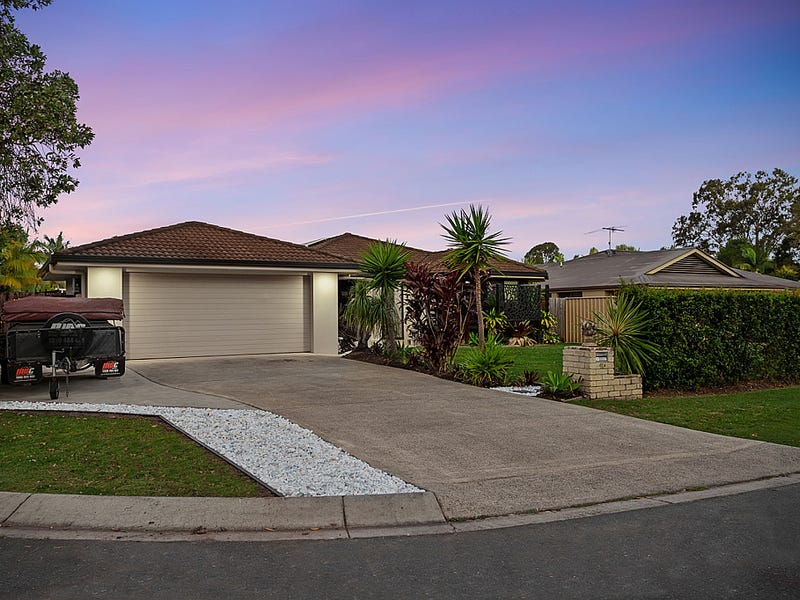 43 Gowen Drive, Landsborough, Qld 4550 Property Details