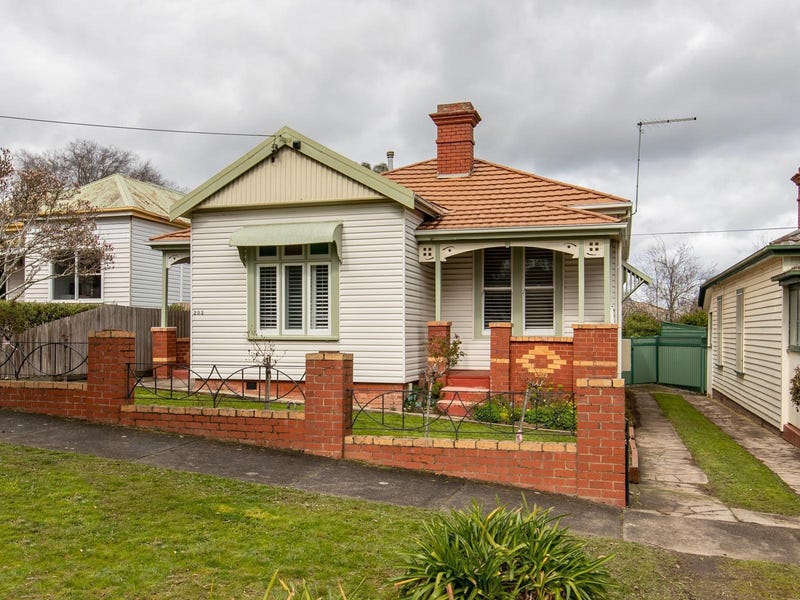 203 Howard Street, Soldiers Hill, VIC 3350