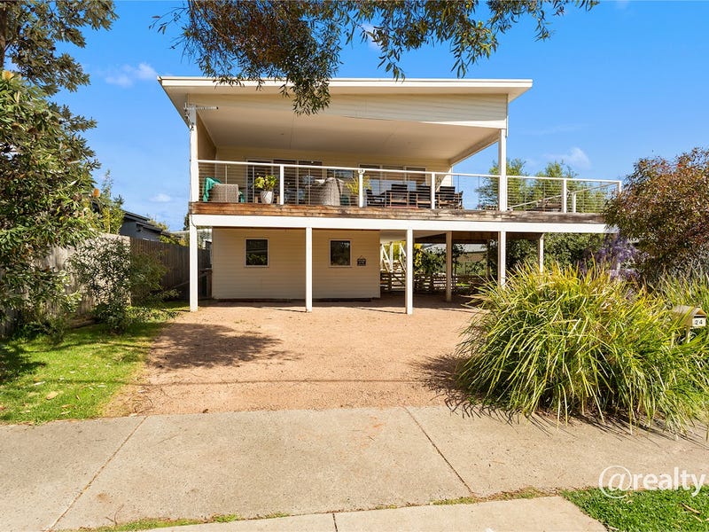 24 Anderson Road, Cowes, VIC 3922